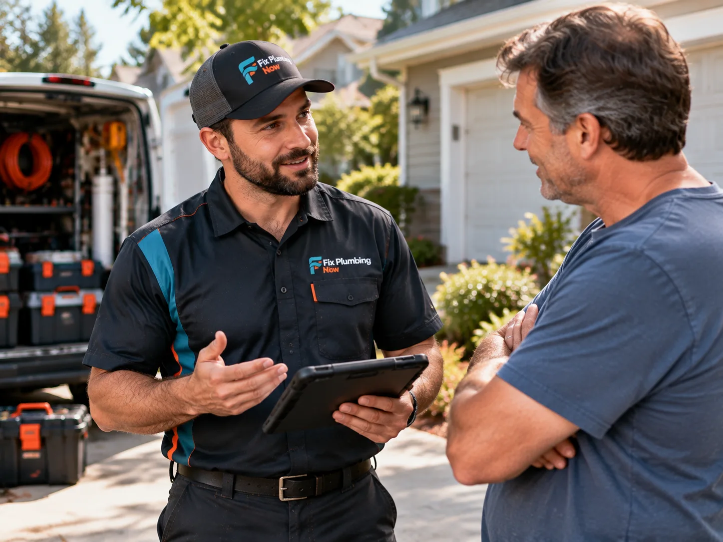 Clogged Drain Service Republic, OH FAQs